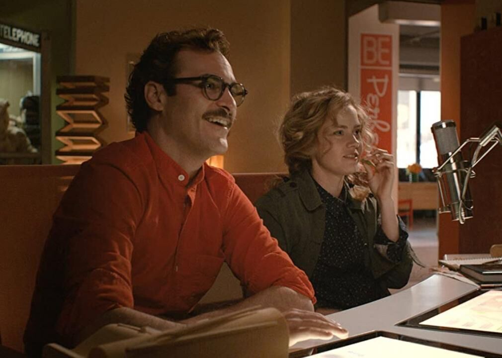 #10. Her (2013)